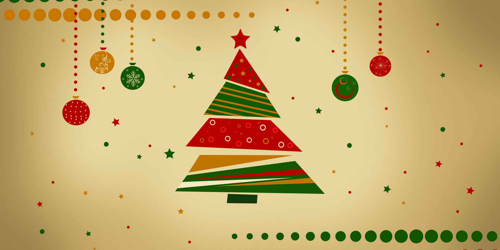 ۵ تبلیغ خلاقانه کریسمسی در آستانه سال نو میلادی