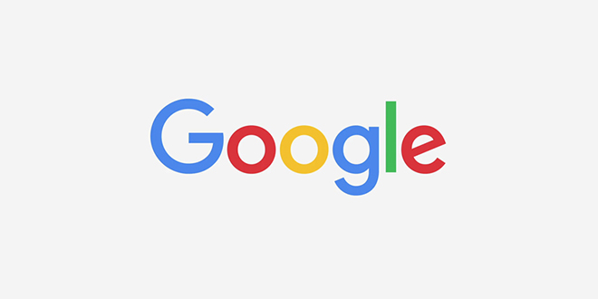 گوگل بار دیگر لوگوی خود را تغییر داد