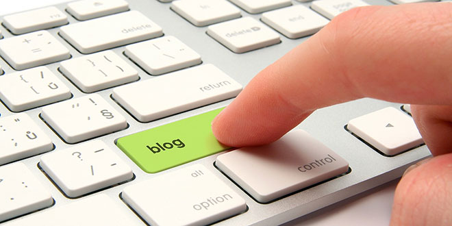 ۵ اشتباه در زمینه وبلاگ‌نویسی تجاری که باید از آنها اجتناب کنید