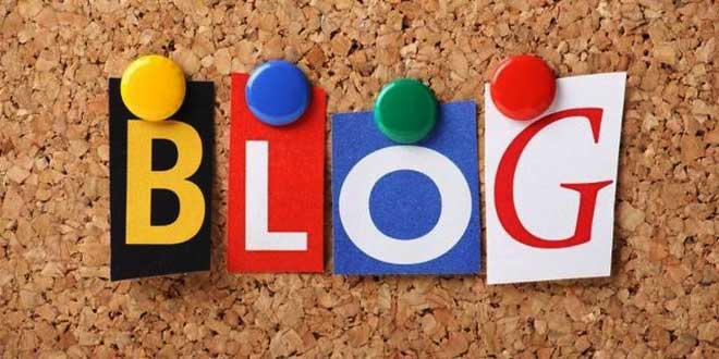 آیا می‌توان با استفاده از وبلاگ، ترافیک را هدایت کرد؟