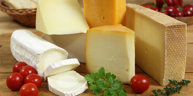 جایگاه برندهای مختلف پنیر در بازار ایران